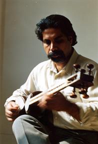 bahram khani